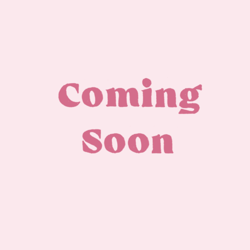 coming soonnnnnn